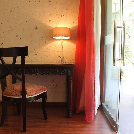 Hotel Boutique Villa Elisa Arequipa Ruang foto