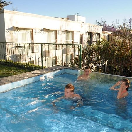 Hotel Boutique Villa Elisa Arequipa Bagian luar foto