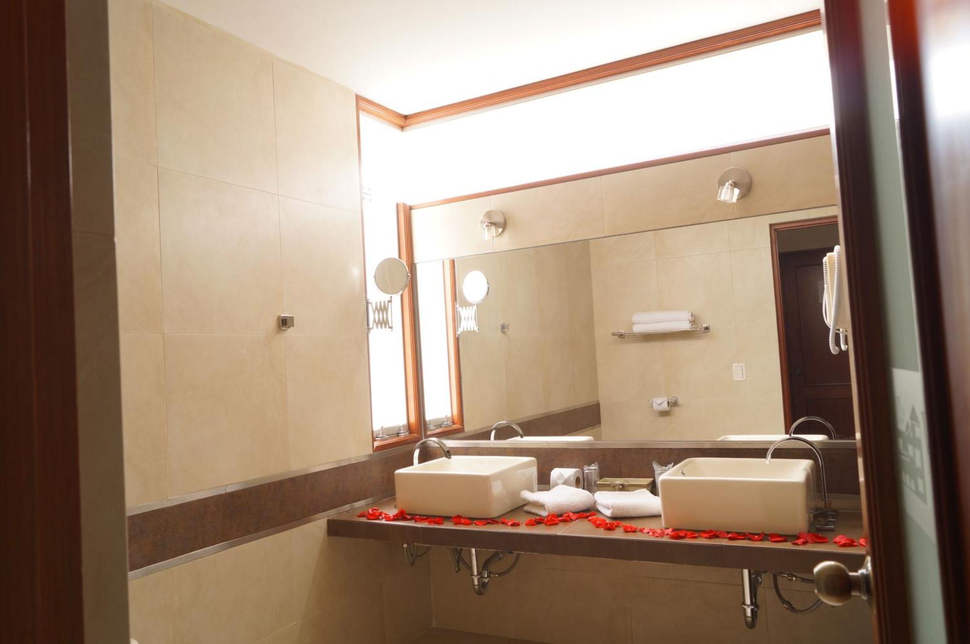 Hotel Boutique Villa Elisa Arequipa Ruang foto