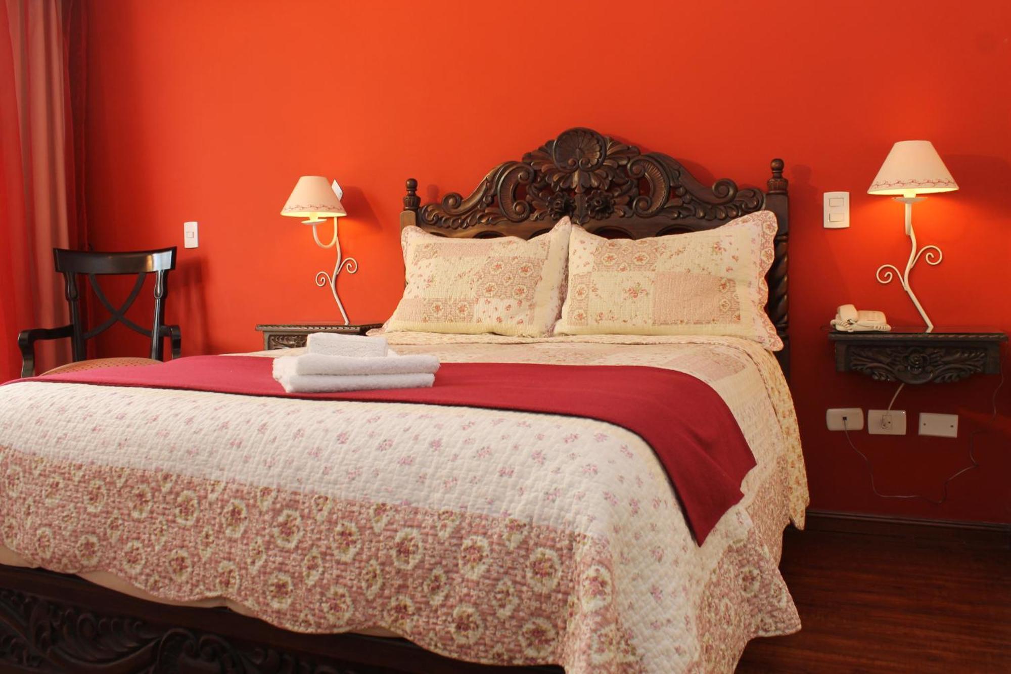 Hotel Boutique Villa Elisa Arequipa Ruang foto