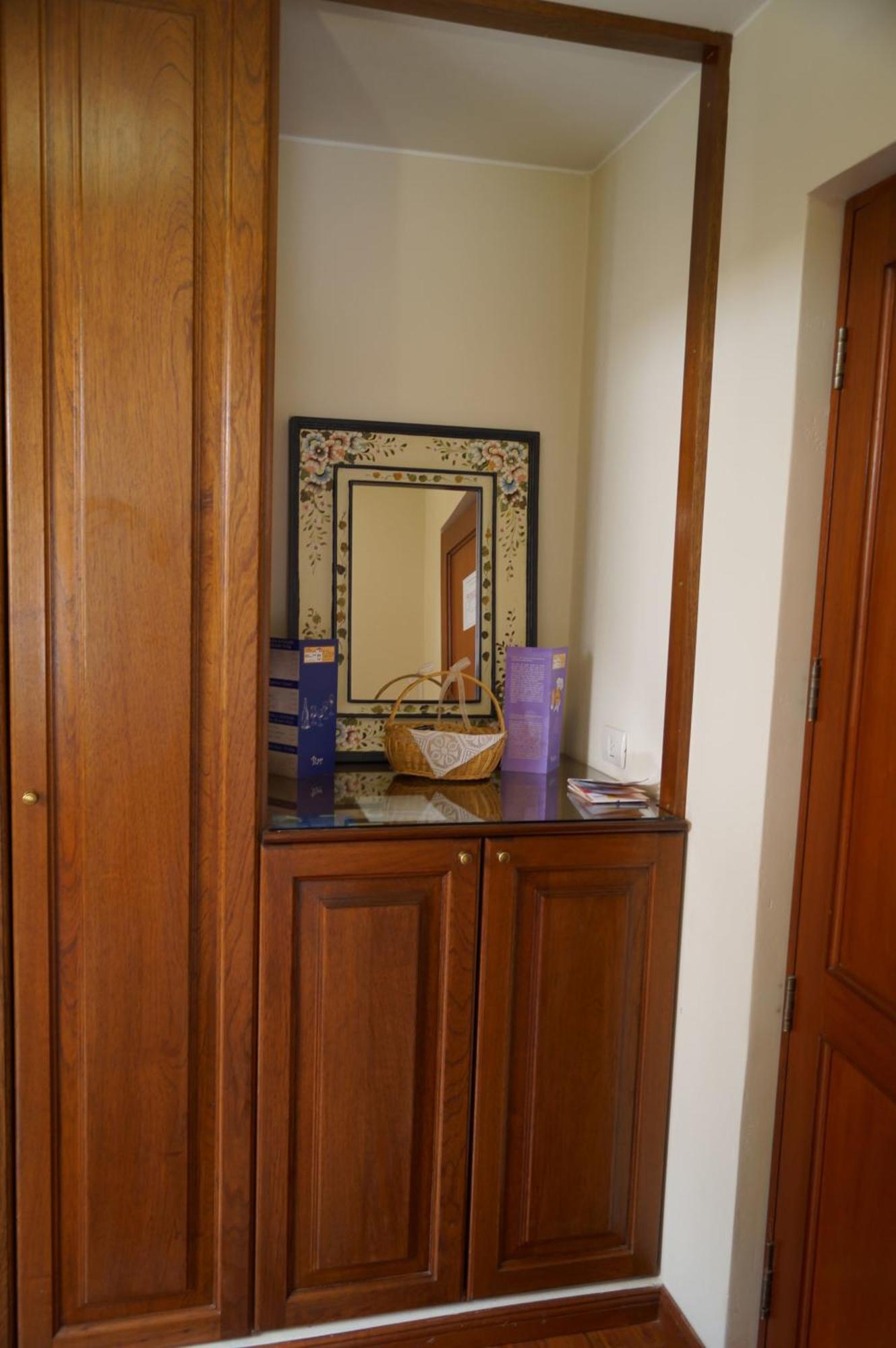 Hotel Boutique Villa Elisa Arequipa Ruang foto