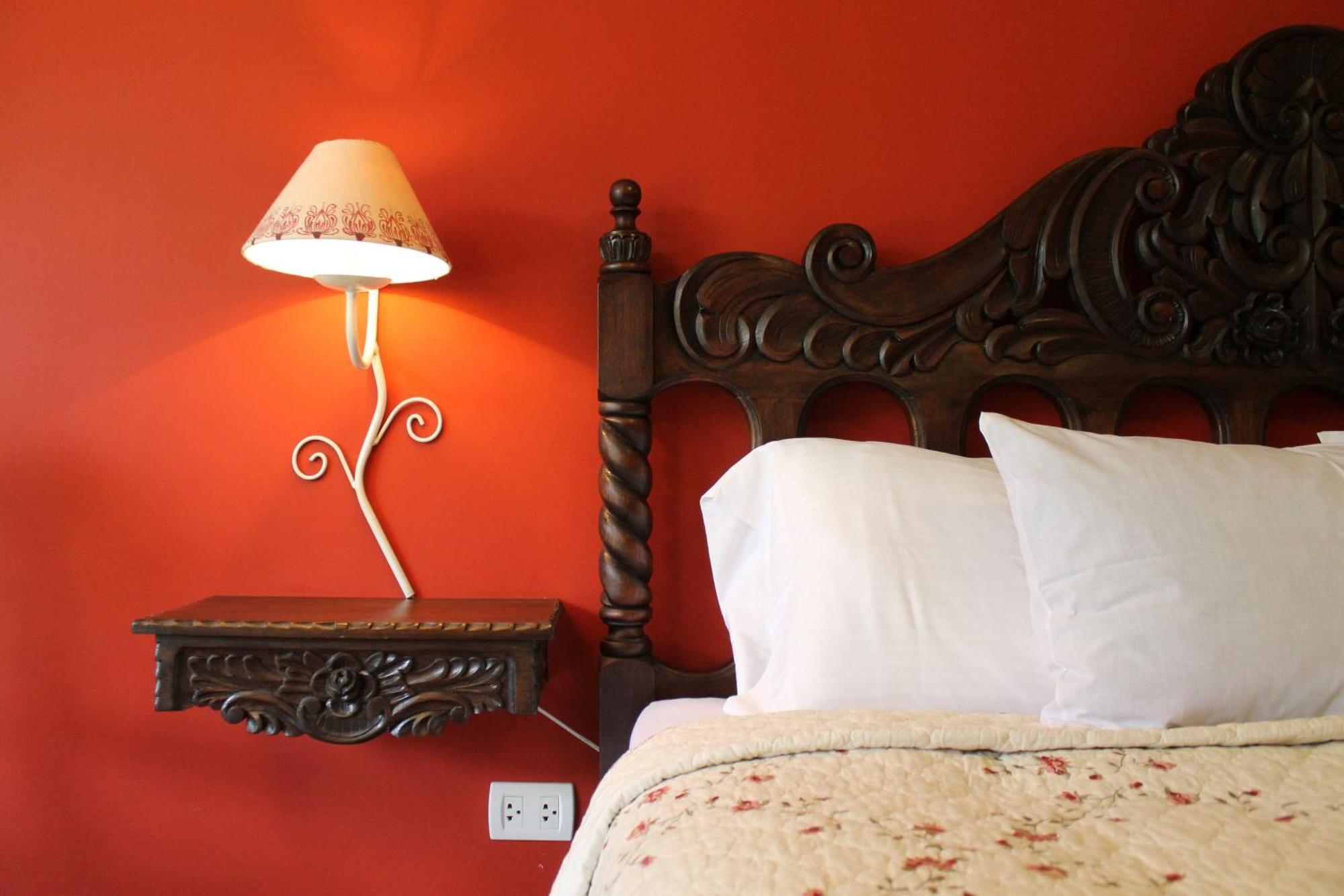 Hotel Boutique Villa Elisa Arequipa Ruang foto