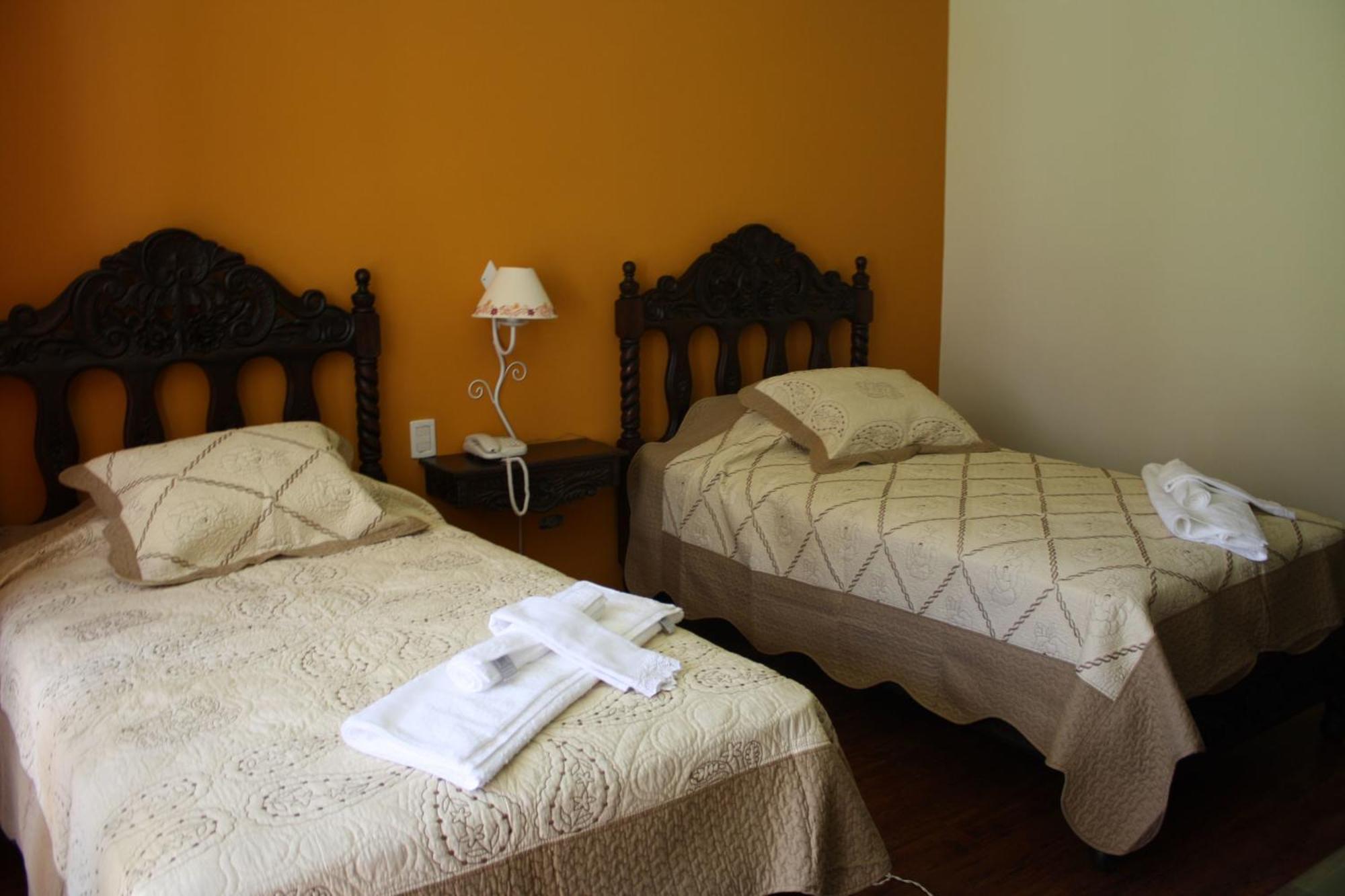 Hotel Boutique Villa Elisa Arequipa Ruang foto