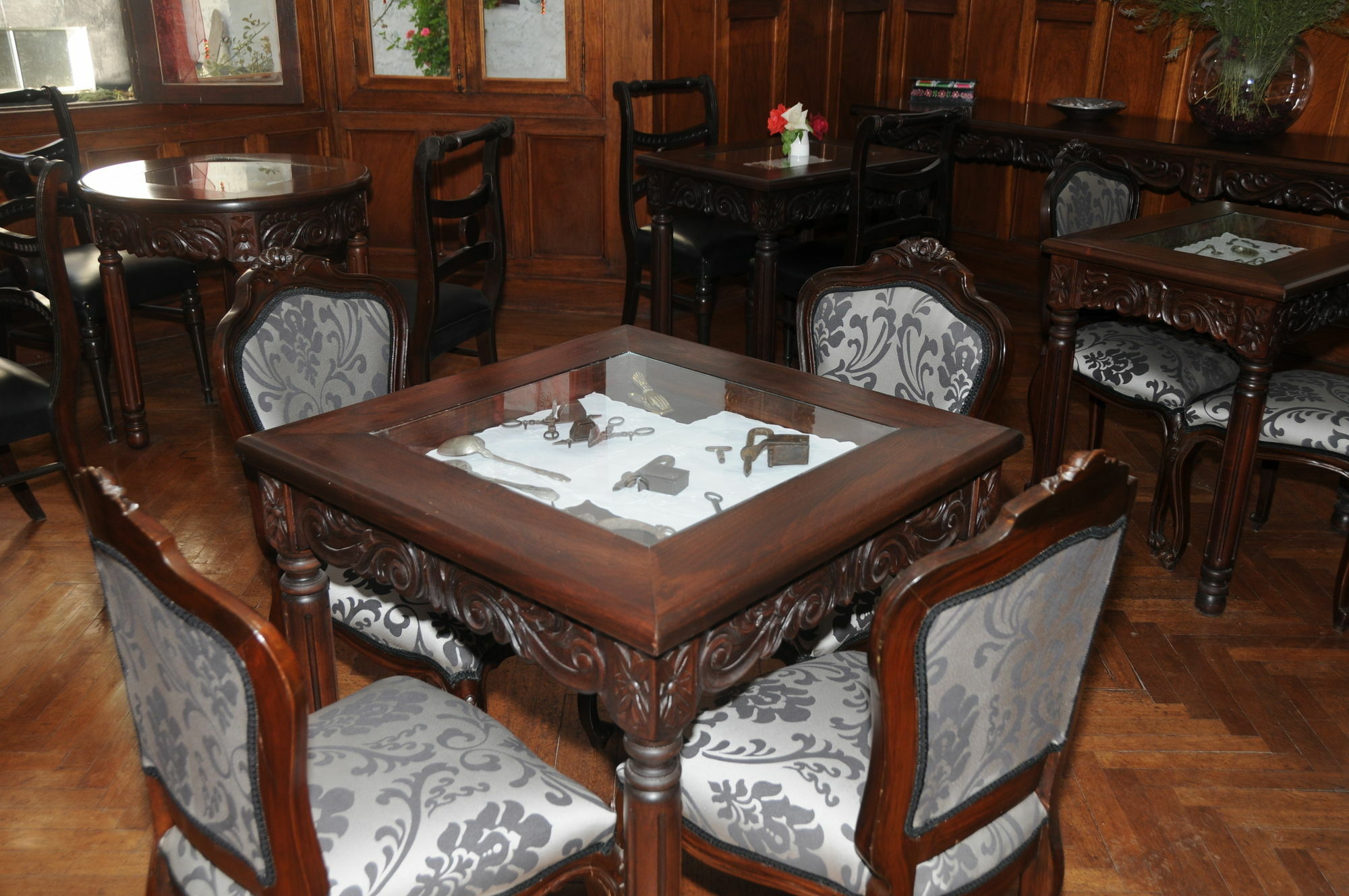 Hotel Boutique Villa Elisa Arequipa Bagian luar foto